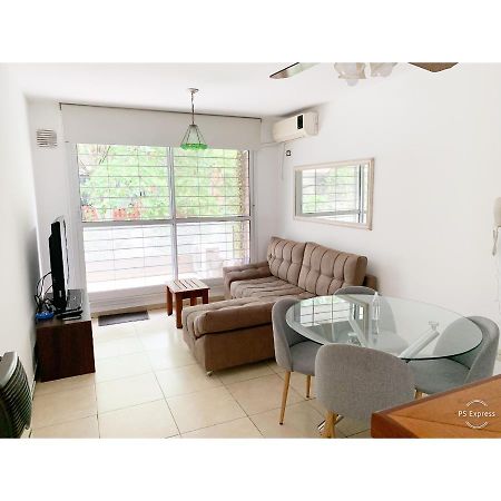 Departamento Amplio, Cochera Incluida, Zona Centro 罗萨里奥 外观 照片