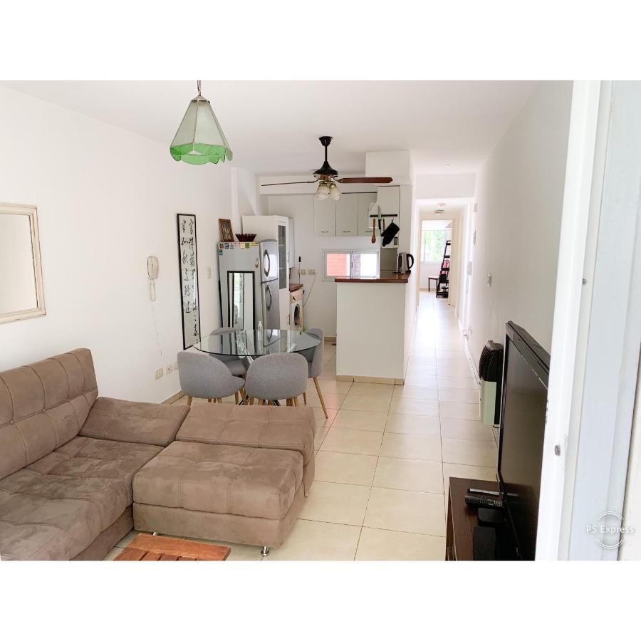 Departamento Amplio, Cochera Incluida, Zona Centro 罗萨里奥 外观 照片