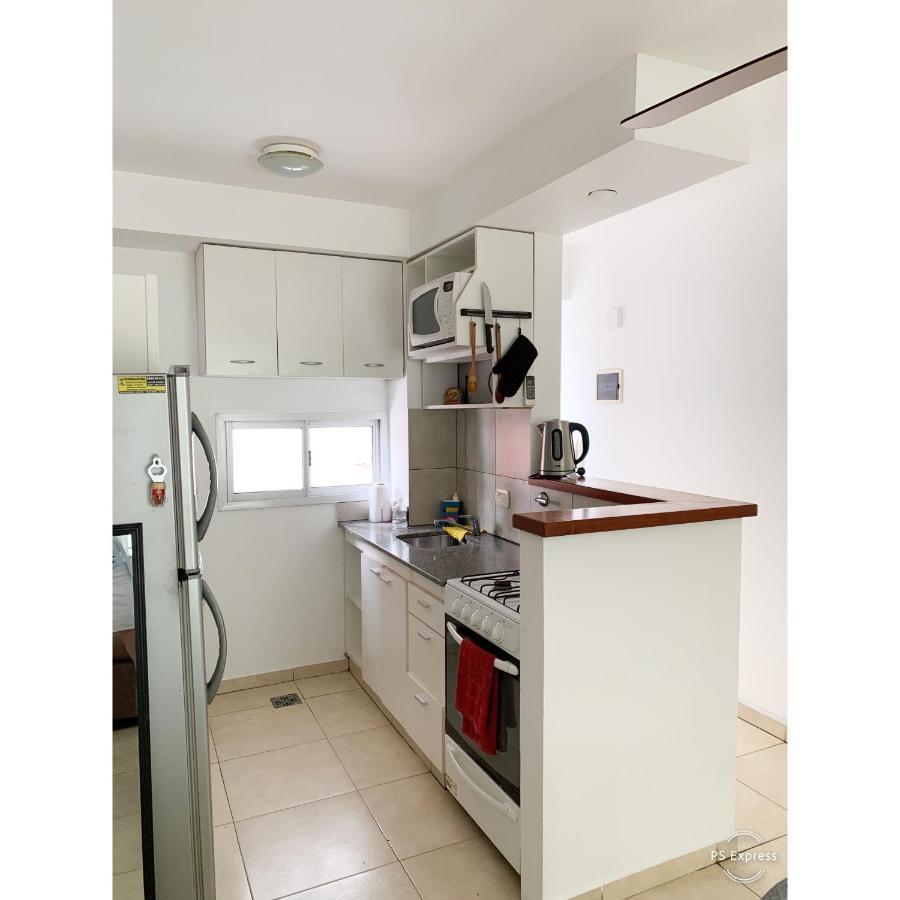 Departamento Amplio, Cochera Incluida, Zona Centro 罗萨里奥 外观 照片