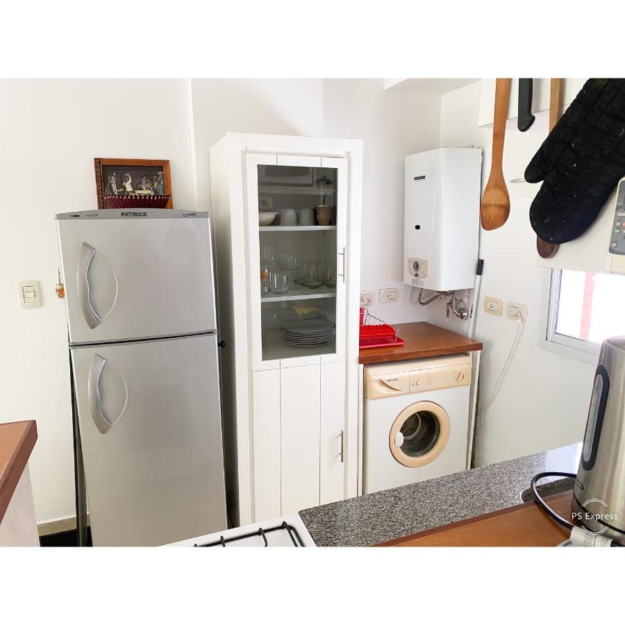 Departamento Amplio, Cochera Incluida, Zona Centro 罗萨里奥 外观 照片