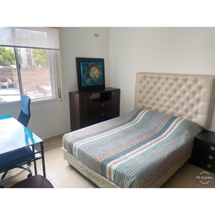 Departamento Amplio, Cochera Incluida, Zona Centro 罗萨里奥 外观 照片