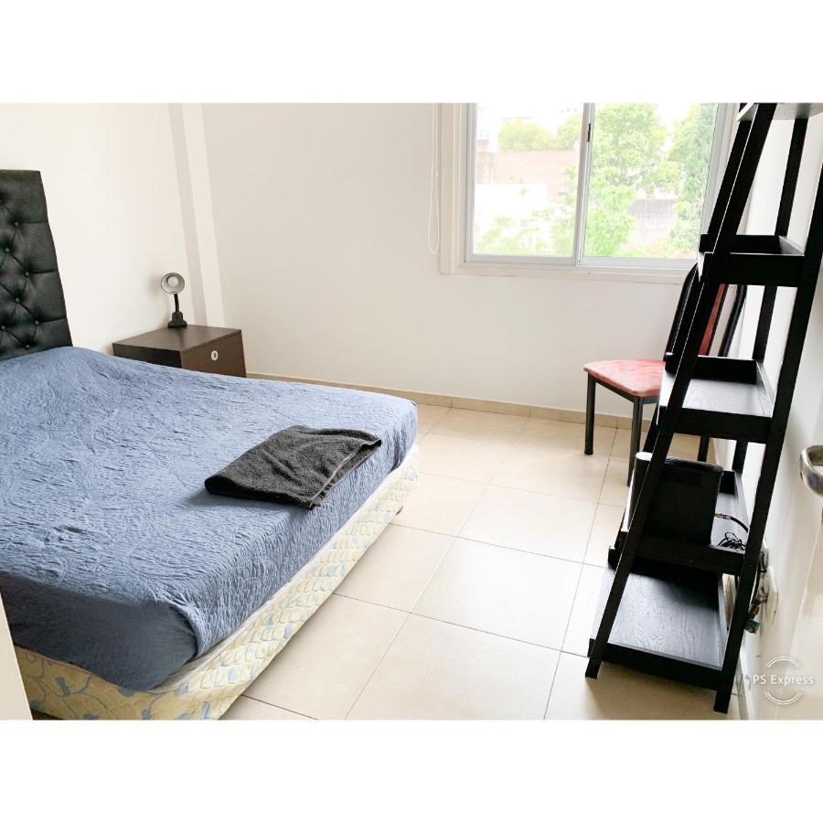 Departamento Amplio, Cochera Incluida, Zona Centro 罗萨里奥 外观 照片