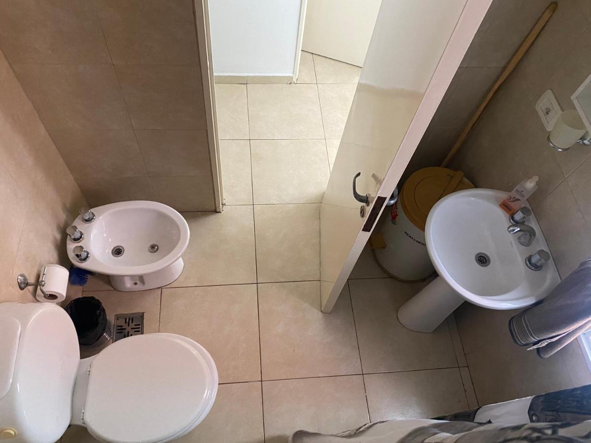 Departamento Amplio, Cochera Incluida, Zona Centro 罗萨里奥 外观 照片